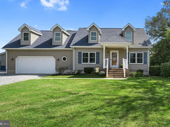 7000 Calhoun Rd, Milford, DE 19963