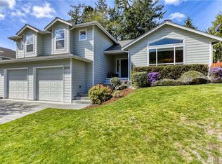 3506 Marion Way, Anacortes, WA 98221