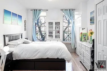 Rented by Highline Residential