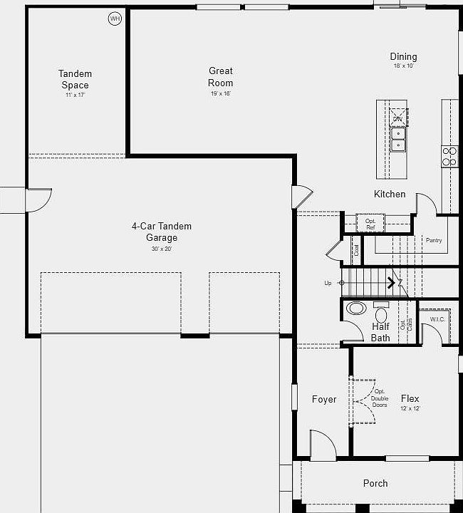 2nd image of 469 Baler Cir