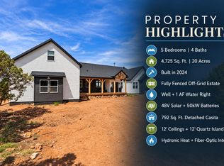 5155 S 2600th, Beryl, UT 84714