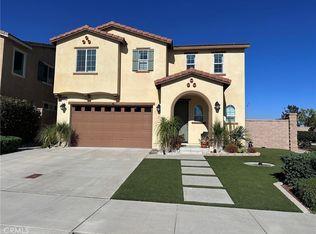 6389 Bluestone Way, Fontana, CA 92336