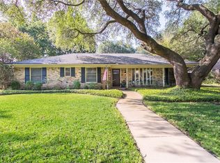 3314 Duchess Trl, Dallas, TX 75229