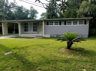 4842 Homecrest Cir, Jacksonville, FL 32244