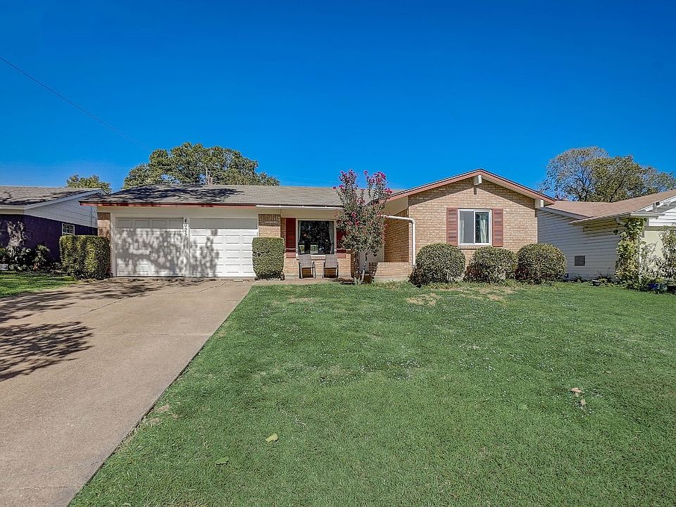 4025 W Rochelle Rd, Irving, TX 75062 Zillow