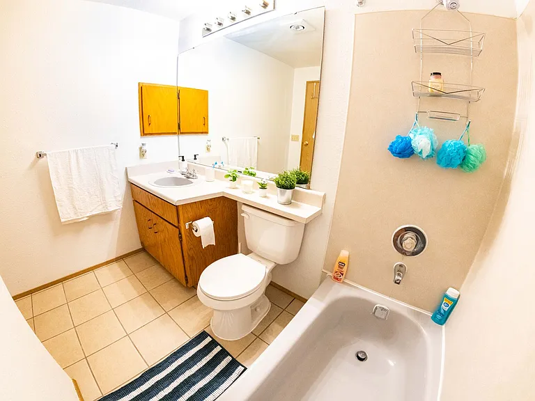 3601 & 3609 I St NE — Photo 19