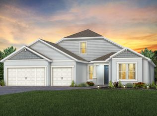 Stellar Grand Plan, Del Webb Sunbridge, Saint Cloud, FL 34771