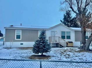 3706 Cheyenne St, Cheyenne, WY 82001