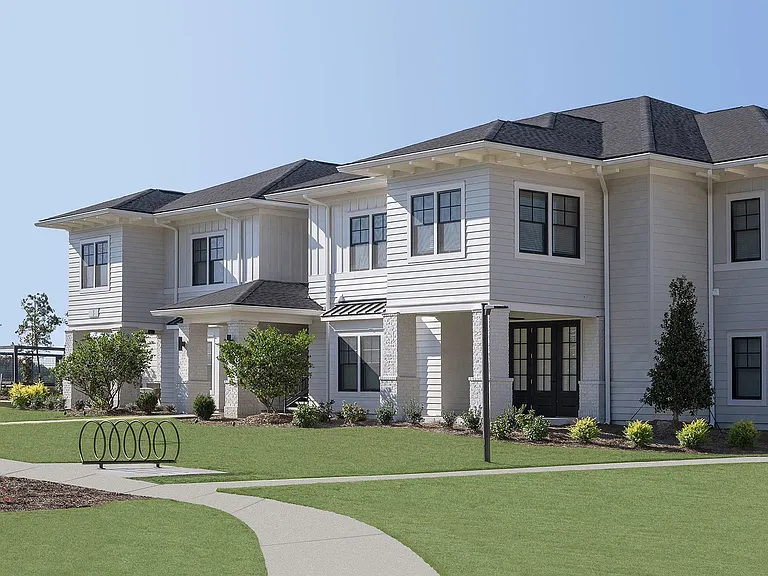 Greystone Pointe Columbus — Photo 54