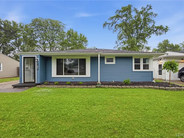 145 Overbrook Ave, Tonawanda, NY 14150