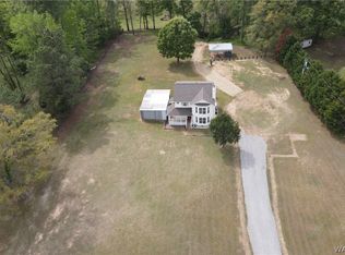 11492 Chinquapin Dr, Buhl, AL 35446