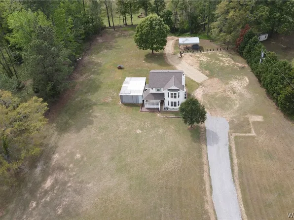 11492 Chinquapin Dr, Buhl, AL 35446