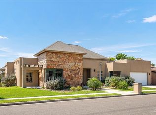 2017 N 45th St, McAllen, TX 78501