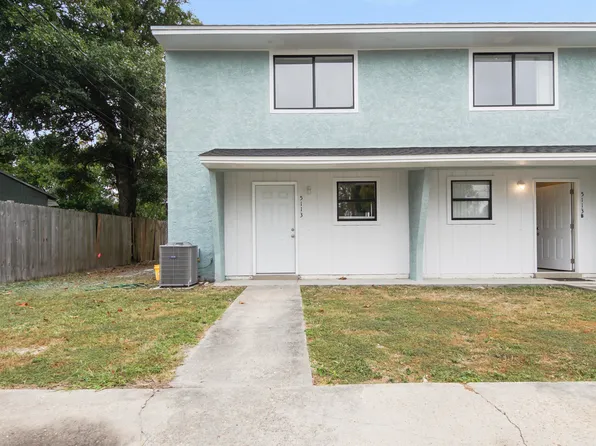 5113 E 10th St #A-b, Panama City, FL 32404