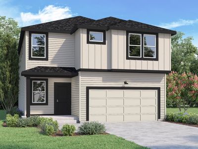 3539 S McCabe Ln, Spokane, WA, 99206