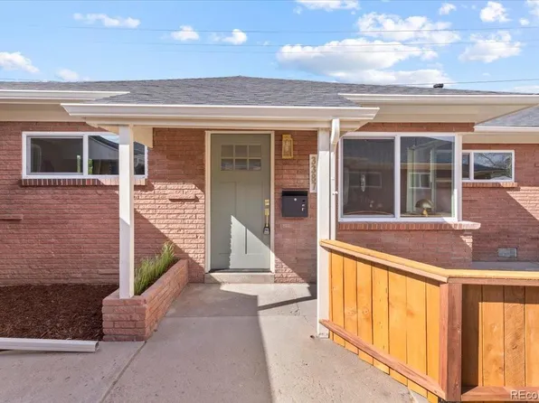 3383 N Kearney Street, Denver, CO 80207