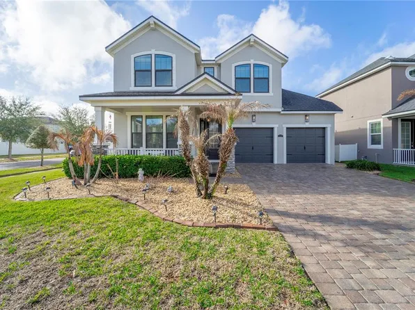 12347 Streambed Dr, Riverview, FL 33579