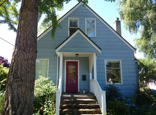 929 NW 64th St, Seattle, WA 98107