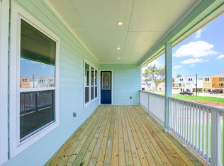 Benson Bayou Plan, Peacock Isle, Dickinson, TX 77539