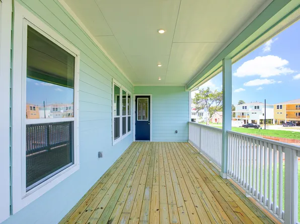 Benson Bayou Plan, Peacock Isle