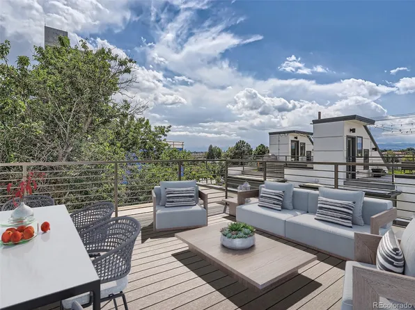 3288 W Conejos Pl, Denver, CO 80204