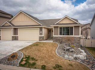 5018 N Emerald Ln, Spokane, WA 99202