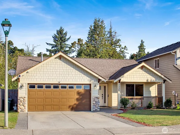 2556 Sievers Way, Ferndale, WA 98248