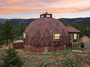 3 Bandit Peak Rd, Bailey, CO 80421