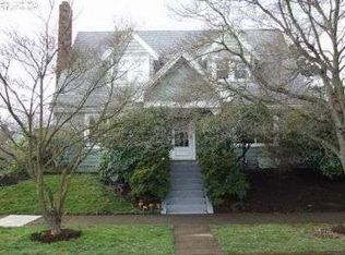 2707 NE 27th Ave, Portland, OR 97212