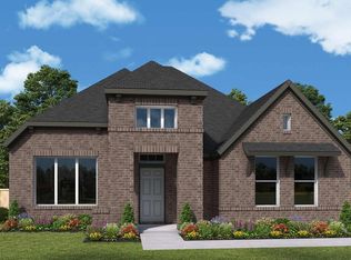 9413 Ambrosia St, Forney, TX 75126