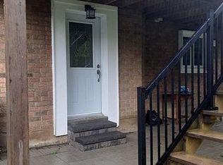 2 Vesta Dr BASEMENT A, Richmond Hill, ON L4B2L9