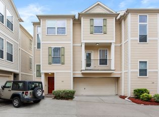 1211 Ennis St, Houston, TX 77003