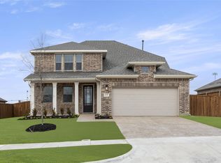 4105 Saltgrass St, Melissa, TX 75454