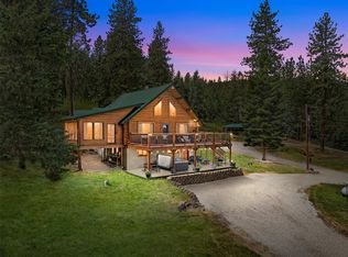 72523 Arlee Pines Dr, Arlee, MT 59821