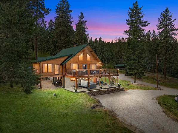 72523 Arlee Pines Dr, Arlee, MT 59821