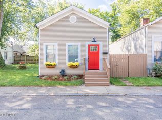 932 Ballard St, Louisville, KY