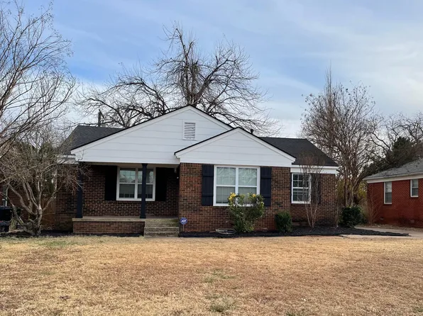 732 NW 53rd St, Oklahoma City, OK 73118