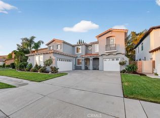 11907 Southwind Way, Yucaipa, CA 92399