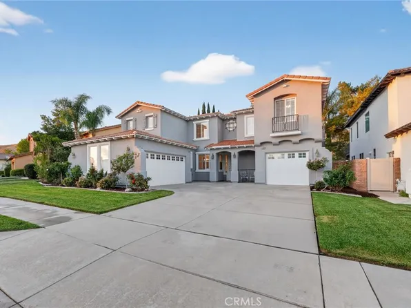 11907 Southwind Way, Yucaipa, CA 92399