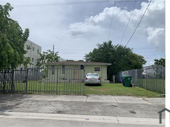 1278 NW 58th Ter