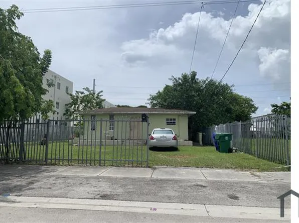 1278 NW 58th Ter, Miami, FL 33142