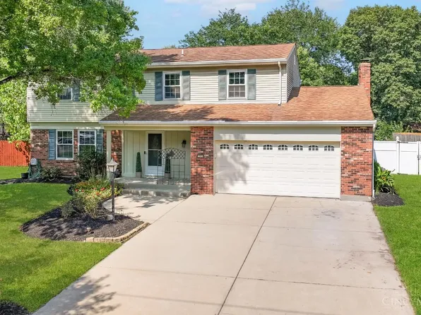 12031 Kenn Rd, Cincinnati, OH 45240