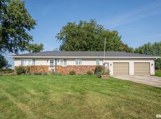 29517 Seyller Rd, Prophetstown, IL 61277