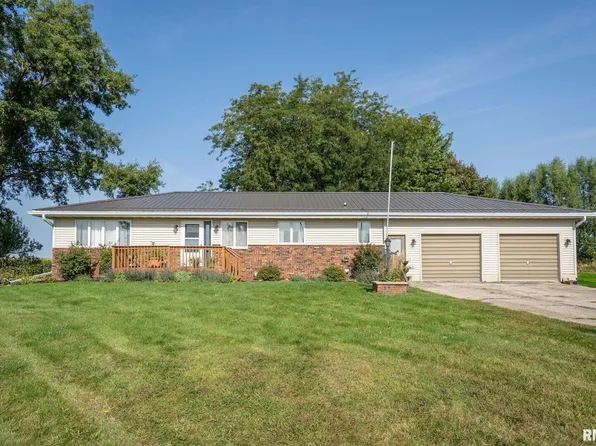 29517 Seyller Rd, Prophetstown, IL 61277