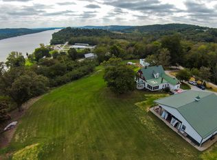 13180 Umpire Rd, Derby, IN 47525