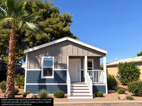 19602 N 32nd St Lot 5, Phoenix, AZ 85050