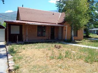 310 N 300 E, Santaquin, UT 84655