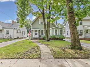 2543 Grantwood Dr, Toledo, OH 43613
