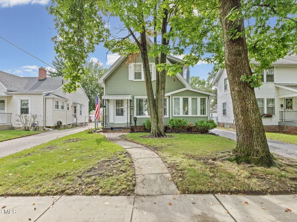 2543 Grantwood Dr, Toledo, OH 43613