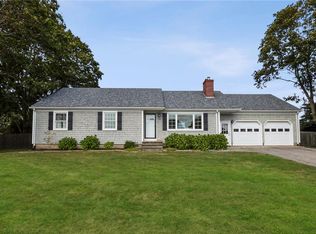 325 Union St, Portsmouth, RI 02871